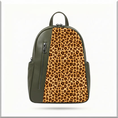 Cheetah Tempo  Backpack
