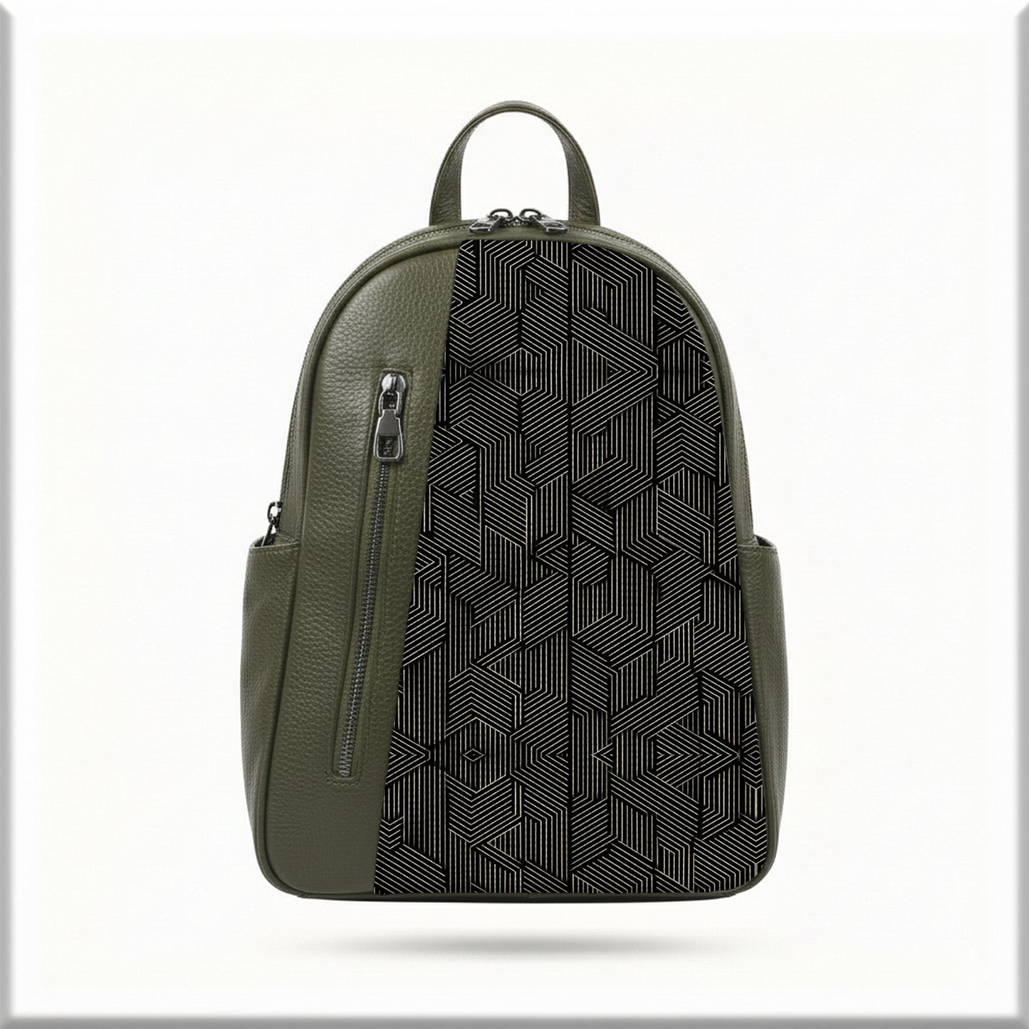 Mystic Tempo  Backpack