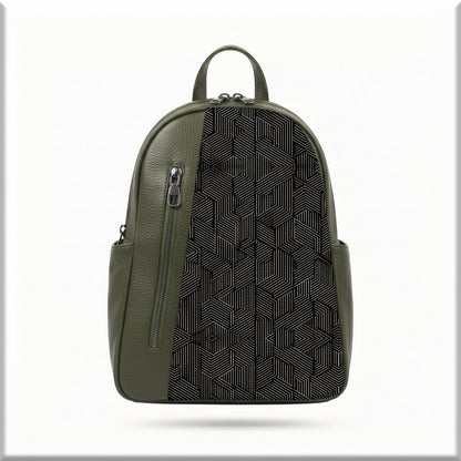 Mystic Tempo  Backpack
