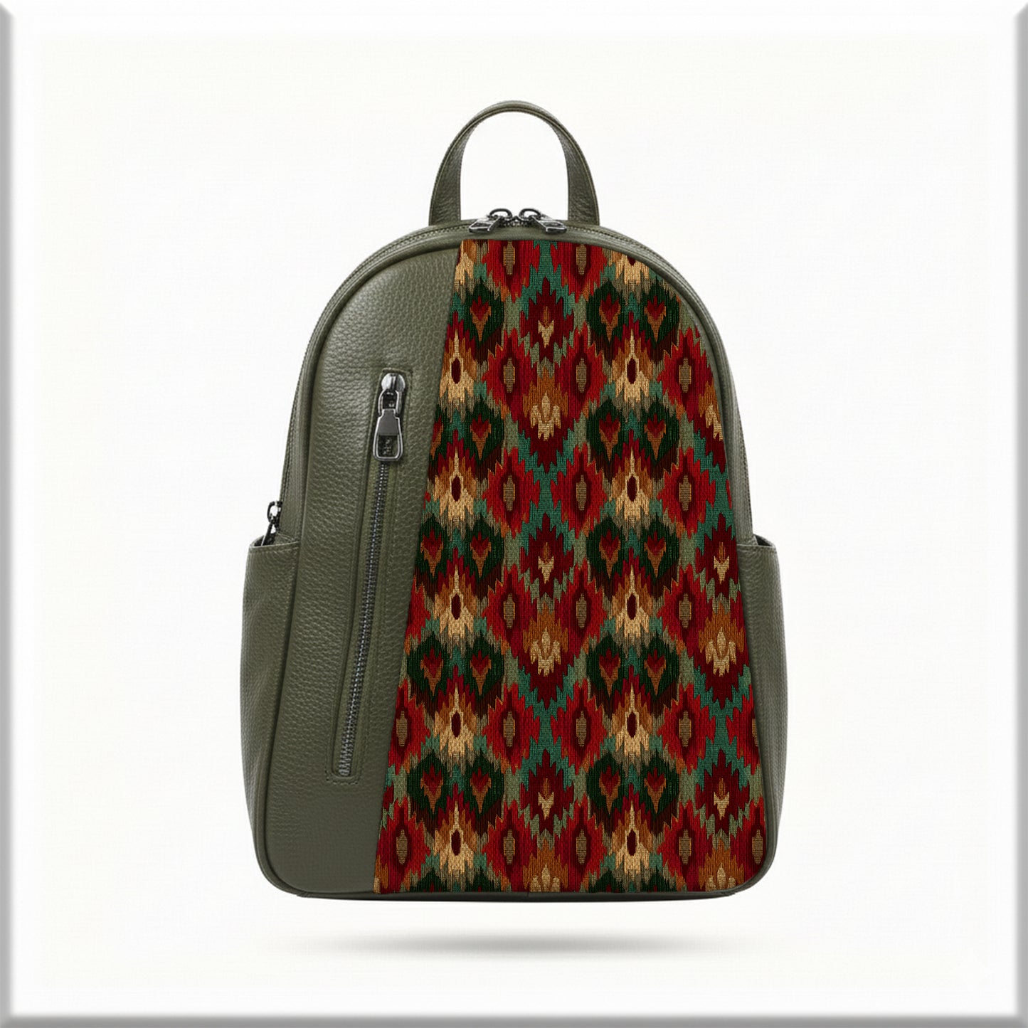 Wave Tempo  Backpack
